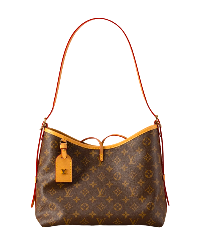 CarryAll Small Handbag