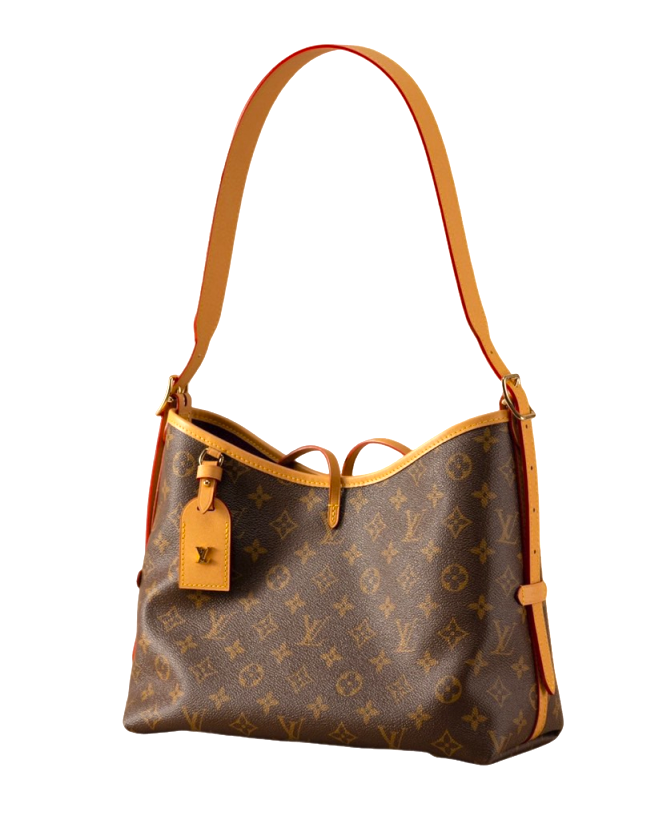CarryAll Small Handbag