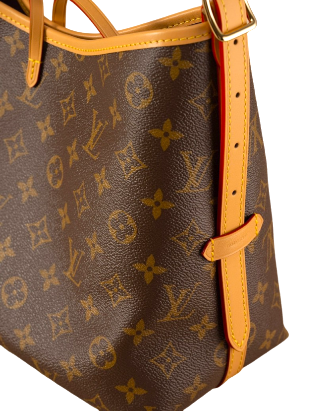 CarryAll Small Handbag