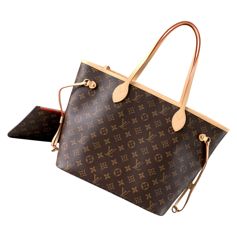 Neverfull MM Handbag