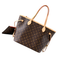 Neverfull MM Handbag