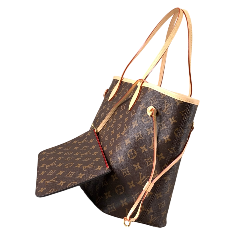 Neverfull MM Handbag