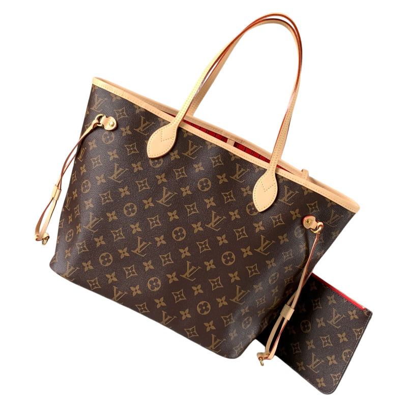 Neverfull MM Handbag