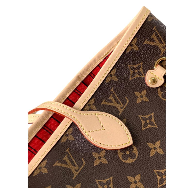 Neverfull MM Handbag