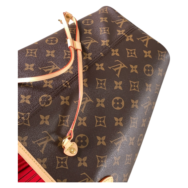Neverfull MM Handbag