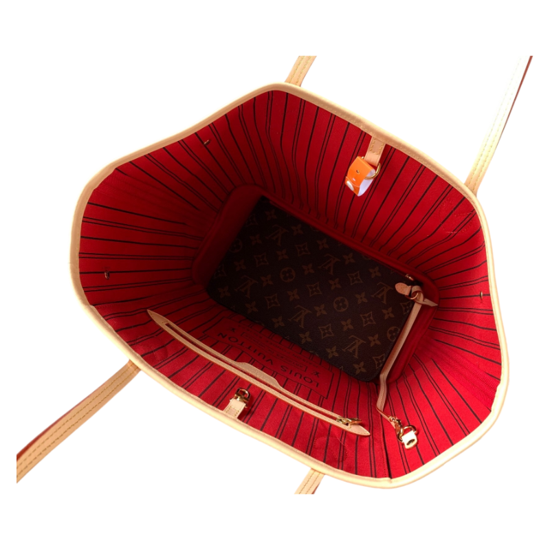 Neverfull MM Handbag