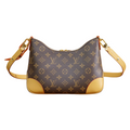 BOULONE handbag