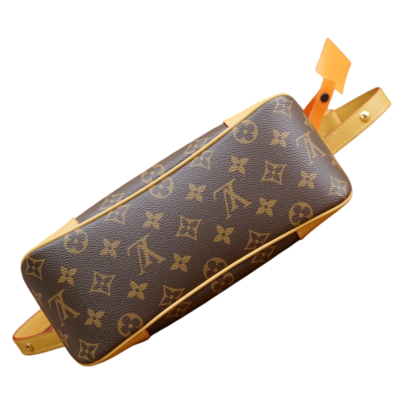 BOULONE handbag