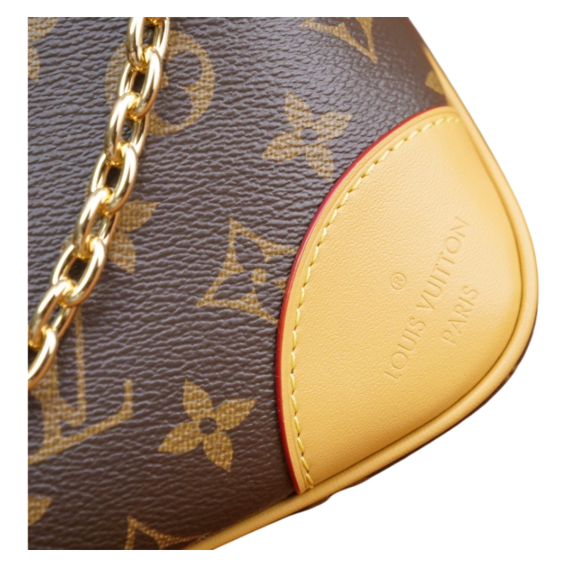 BOULONE handbag