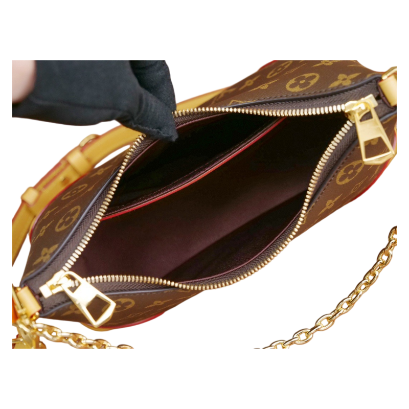 BOULONE handbag