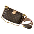 Multi Pochette Accessoires Bags
