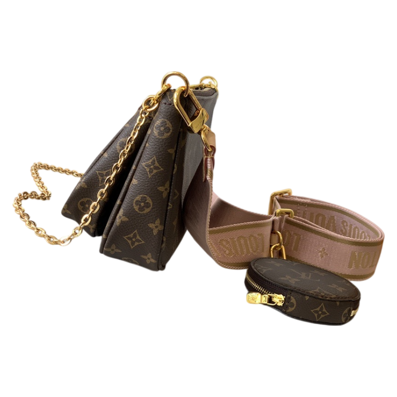 Multi Pochette Accessoires Bags