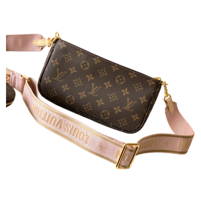 Multi Pochette Accessoires Bags
