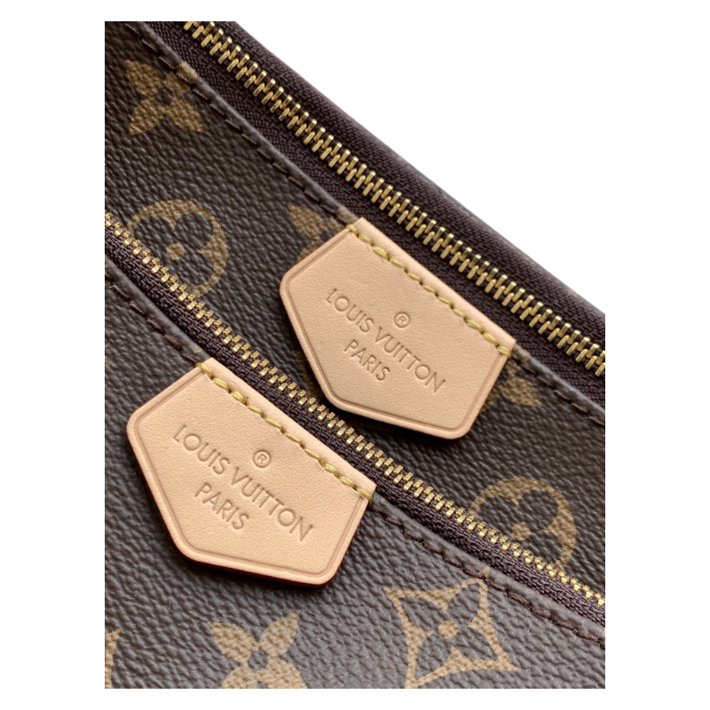 Multi Pochette Accessoires Bags