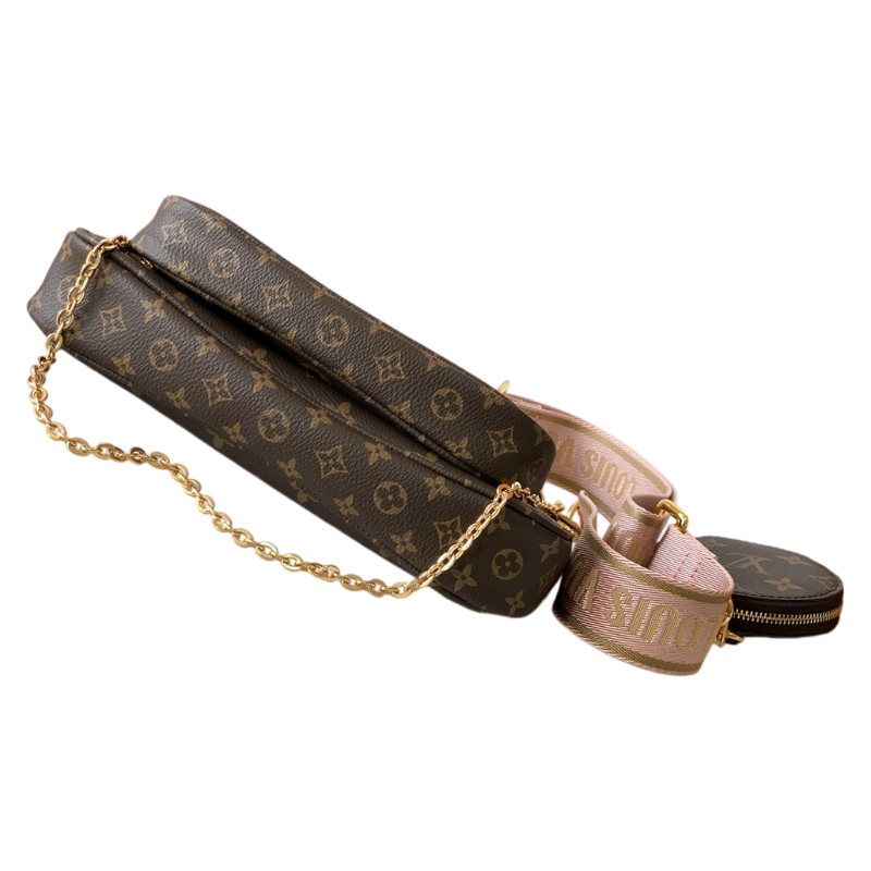 Multi Pochette Accessoires Bags