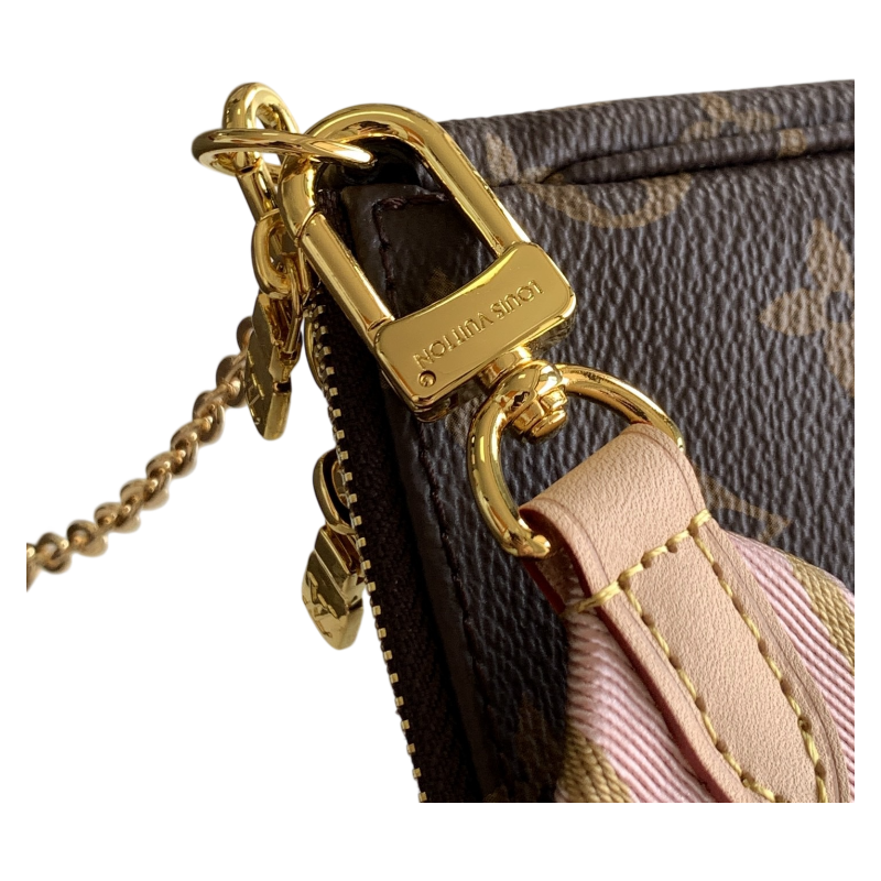 Multi Pochette Accessoires Bags