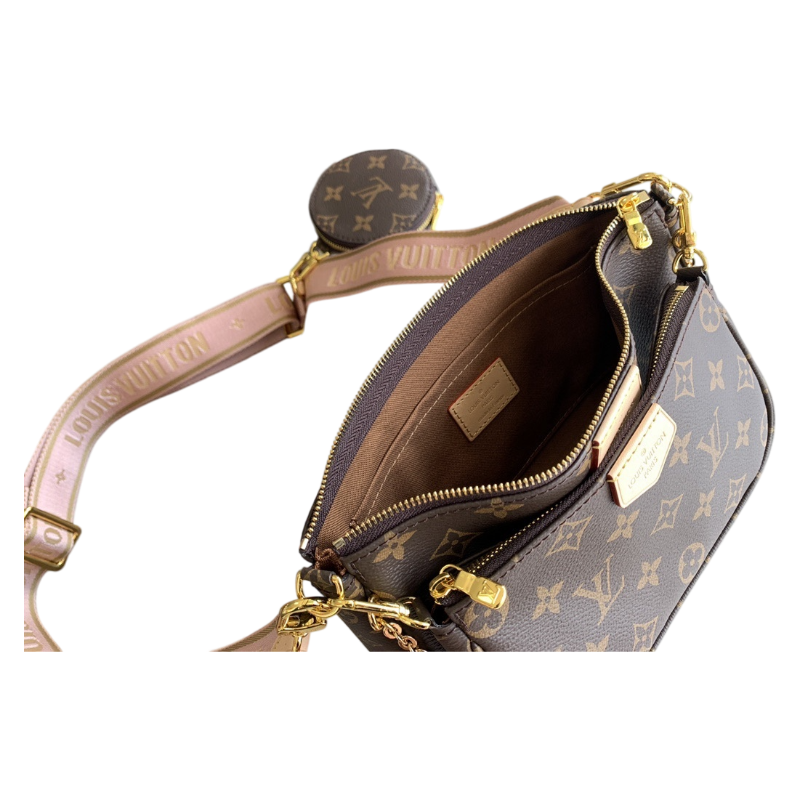 Multi Pochette Accessoires Bags