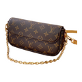 **WALLET ON CHAIN IVY**