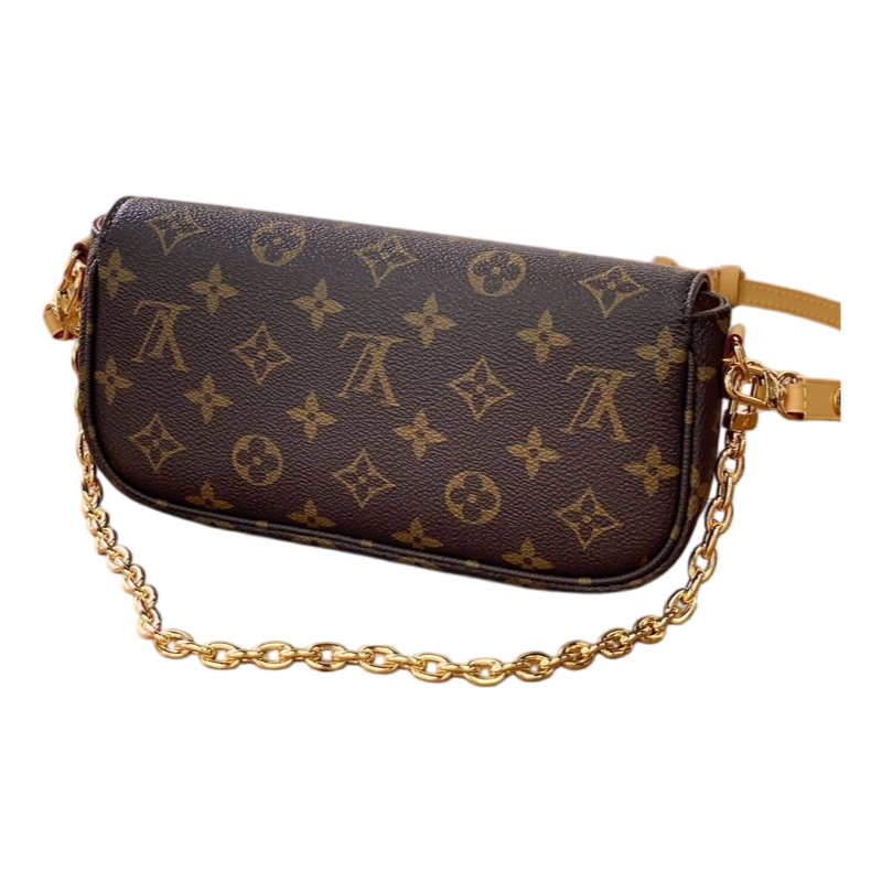 **WALLET ON CHAIN IVY**