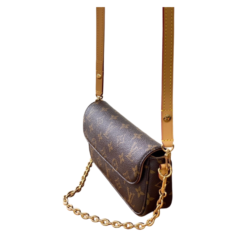 **WALLET ON CHAIN IVY**