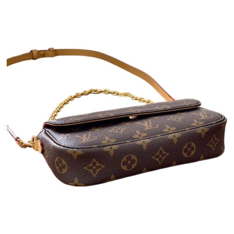 **WALLET ON CHAIN IVY**