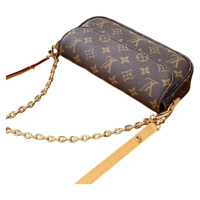**WALLET ON CHAIN IVY**