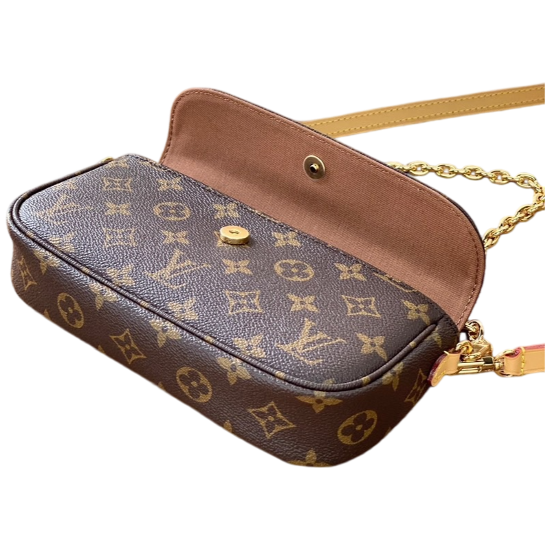 **WALLET ON CHAIN IVY**