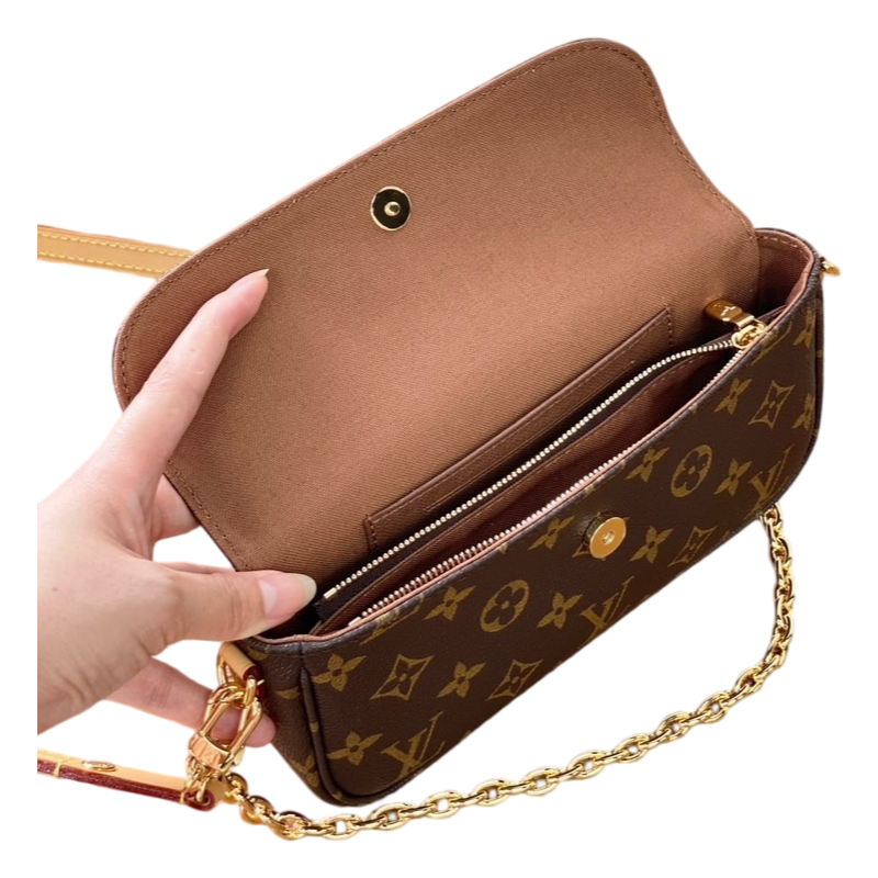 **WALLET ON CHAIN IVY**
