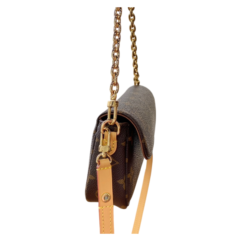 **WALLET ON CHAIN IVY**