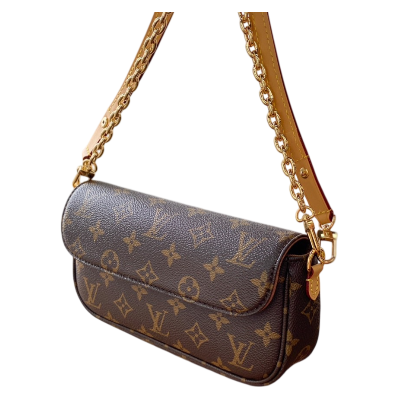 **WALLET ON CHAIN IVY**