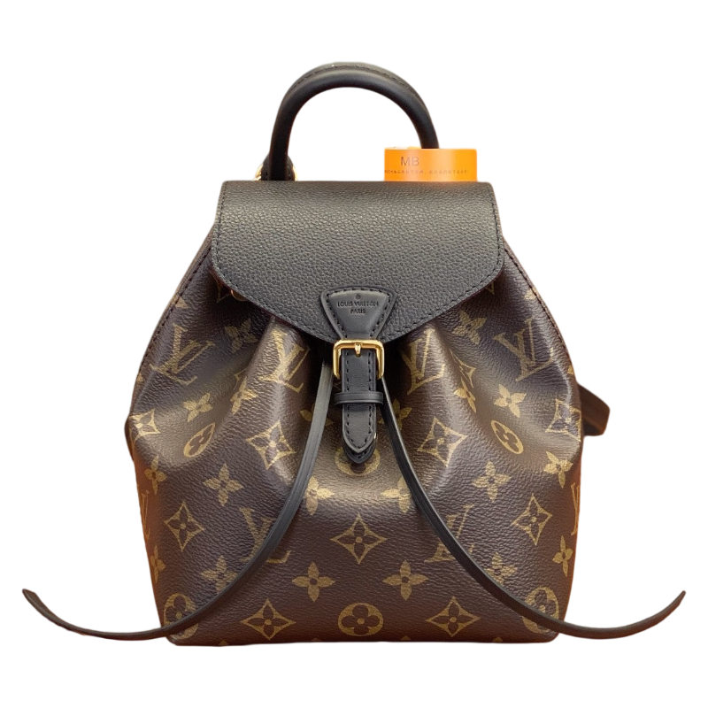 MONTSOURIS BB Backpack