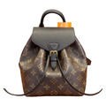 MONTSOURIS BB Backpack
