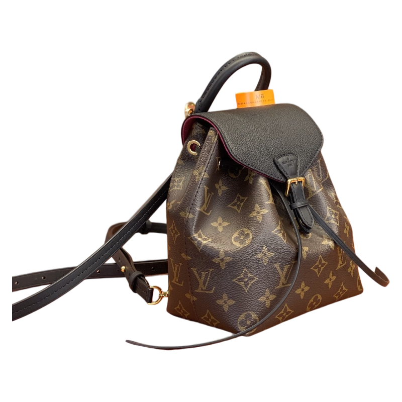 MONTSOURIS BB Backpack