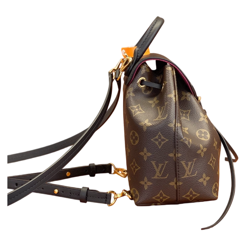 MONTSOURIS BB Backpack