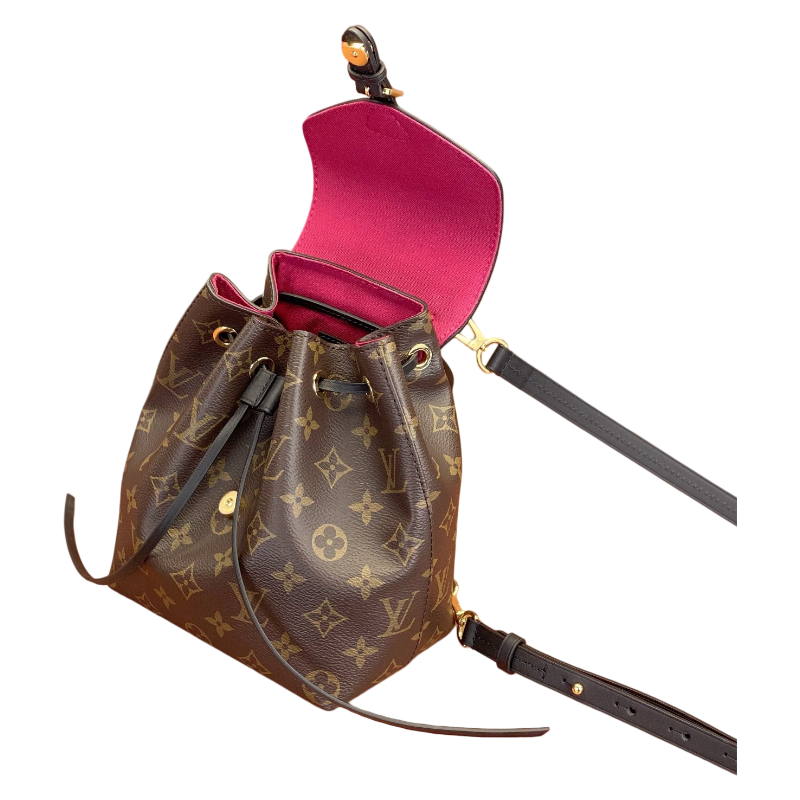 MONTSOURIS BB Backpack