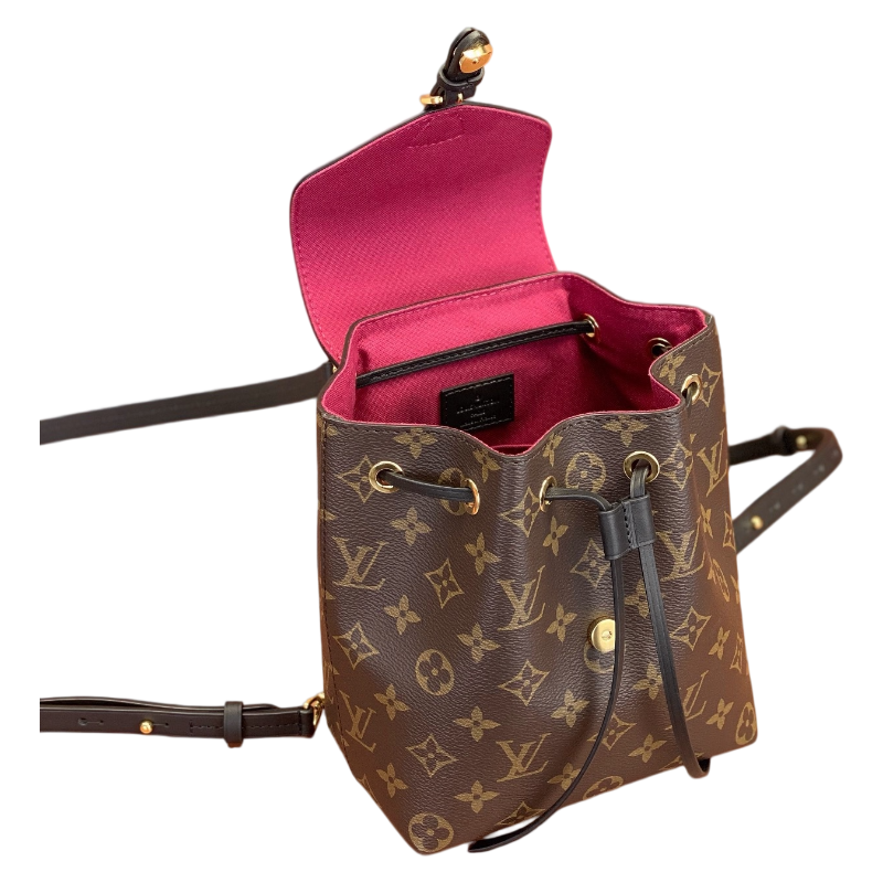 MONTSOURIS BB Backpack