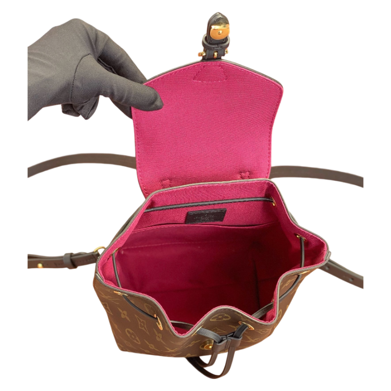 MONTSOURIS BB Backpack