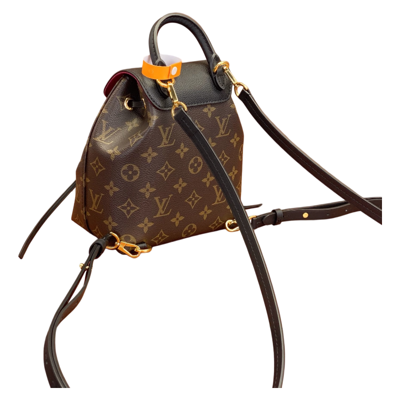 MONTSOURIS BB Backpack