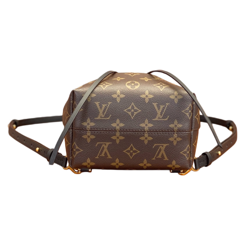 MONTSOURIS BB Backpack