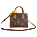 OnTheGo BB Handbag