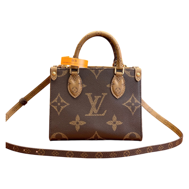 OnTheGo BB Handbag