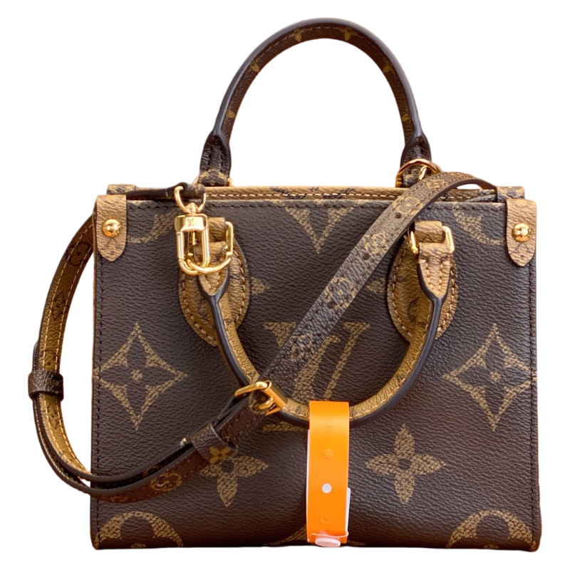OnTheGo BB Handbag