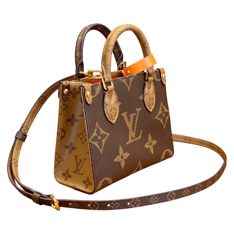 OnTheGo BB Handbag