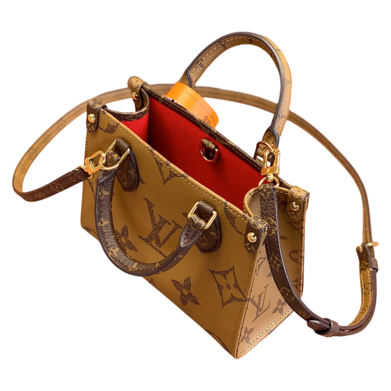 OnTheGo BB Handbag