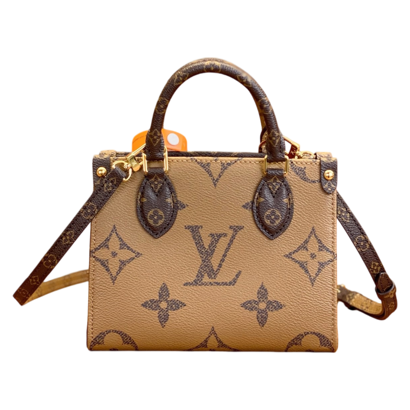 OnTheGo BB Handbag