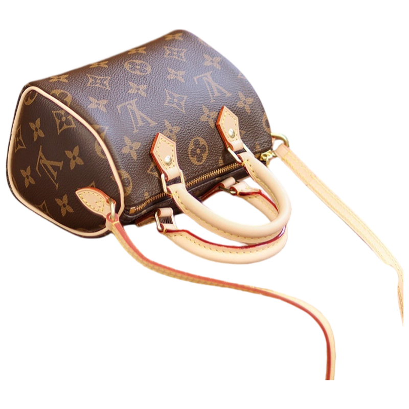 NANO Speedy Bag