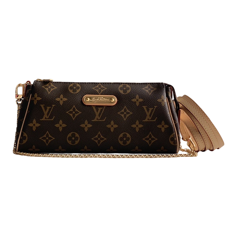 Pochette Eva handbag
