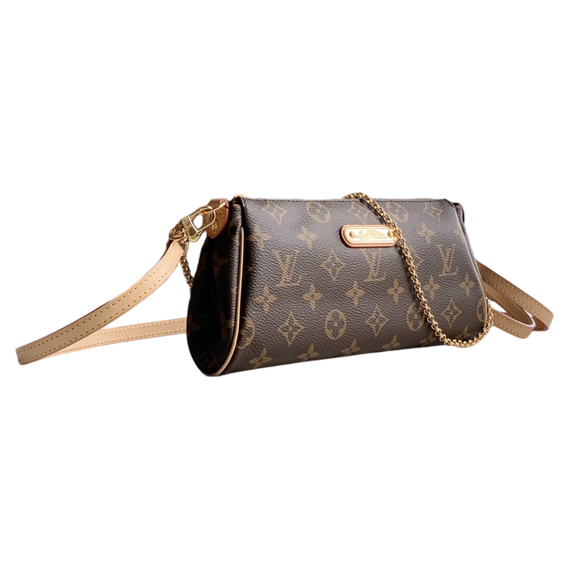 Pochette Eva handbag