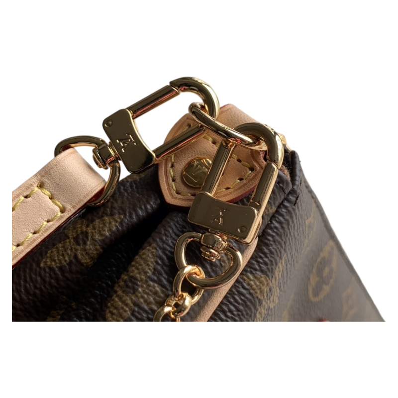 Pochette Eva handbag