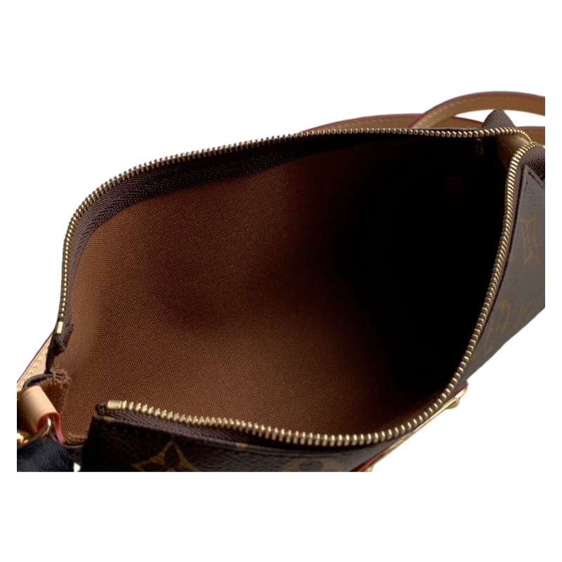 Pochette Eva handbag